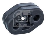 FEBI BILSTEIN Кронштейн, система выпуска ОГ 23488
