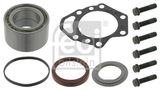 FEBI BILSTEIN Pyöränlaakerisarja 23489
