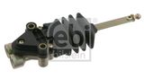 FEBI BILSTEIN Venttiili, ohjaamon tuenta 23499