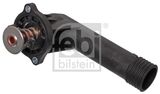 FEBI BILSTEIN Термостат, охлаждающая жидкость 23531