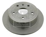 FEBI BILSTEIN Тормозной диск 23540