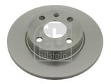 FEBI BILSTEIN Тормозной диск 23553