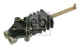 FEBI BILSTEIN Venttiili, ohjaamon tuenta 23557