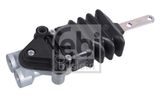 FEBI BILSTEIN Venttiili, ohjaamon tuenta 23563