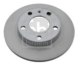 FEBI BILSTEIN Bromsskiva 23570