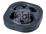 FEBI BILSTEIN Kinnitus, väljalaskesüsteem 23620