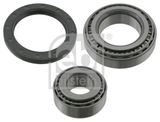 FEBI BILSTEIN Pyöränlaakerisarja 23626