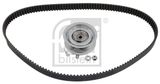 FEBI BILSTEIN Hammashihnasarja 23634