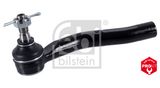 FEBI BILSTEIN skersinės vairo trauklės galas 23641
