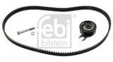 FEBI BILSTEIN Комплект ремня ГРМ 23644