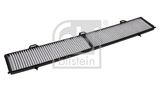 FEBI BILSTEIN Filtrs, Salona telpas gaiss 23683