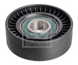 FEBI BILSTEIN Ohjainrulla, moniurahihna 23779