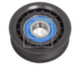 FEBI BILSTEIN Ohjainrulla, moniurahihna 23780