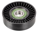 FEBI BILSTEIN Ohjainrulla, moniurahihna 23781