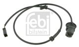FEBI BILSTEIN Датчик, частота вращения колеса 23818