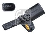 FEBI BILSTEIN Датчик, частота вращения колеса 23822