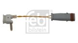 FEBI BILSTEIN Сигнализатор, износ тормозных колодок 23857