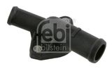 FEBI BILSTEIN Фланец охлаждающей жидкости 23914