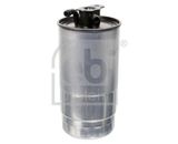 FEBI BILSTEIN Bränslefilter 23950