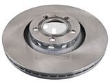 FEBI BILSTEIN Тормозной диск 23960