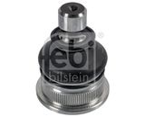 FEBI BILSTEIN Шарнир независимой подвески / поворотного рычага 23995