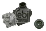 FEBI BILSTEIN Painemuunnin, pakokaasun ohjaus 24020
