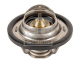 FEBI BILSTEIN Термостат, охлаждающая жидкость 24028