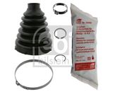 FEBI BILSTEIN Bälgsats, drivaxel 24031