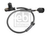 FEBI BILSTEIN Датчик, частота вращения колеса 24054