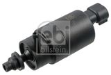 FEBI BILSTEIN Spolvätskepump, fönster 24067