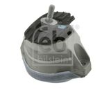FEBI BILSTEIN Подвеска, двигатель 24080