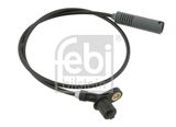 FEBI BILSTEIN Датчик, частота вращения колеса 24125