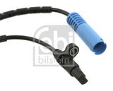 FEBI BILSTEIN Датчик, частота вращения колеса 24128