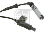 FEBI BILSTEIN Датчик, частота вращения колеса 24130