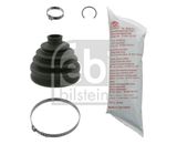 FEBI BILSTEIN Bälgsats, drivaxel 24137