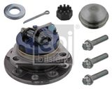 FEBI BILSTEIN Pyöränlaakerisarja 24164