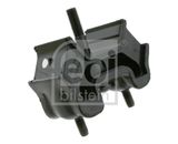 FEBI BILSTEIN Подвеска, двигатель 24309