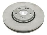 FEBI BILSTEIN Тормозной диск 24310