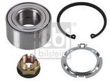 FEBI BILSTEIN Pyöränlaakerisarja 24315
