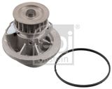 FEBI BILSTEIN Водяной насос, охлаждение двигателя 24333