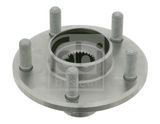 FEBI BILSTEIN Pyörän napa 24351