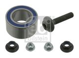 FEBI BILSTEIN Комплект подшипника ступицы колеса 24366