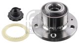 FEBI BILSTEIN Rattalaagrikomplekt 24414