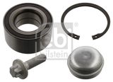 FEBI BILSTEIN Pyöränlaakerisarja 24507