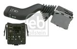 FEBI BILSTEIN Выключатель на рулевой колонке 24513