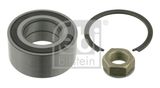 FEBI BILSTEIN Pyöränlaakerisarja 24523