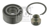 FEBI BILSTEIN Pyöränlaakerisarja 24524