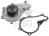 FEBI BILSTEIN Водяной насос, охлаждение двигателя 24528