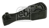 FEBI BILSTEIN Подвеска, двигатель 24552