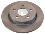 FEBI BILSTEIN Jarrulevy 24619